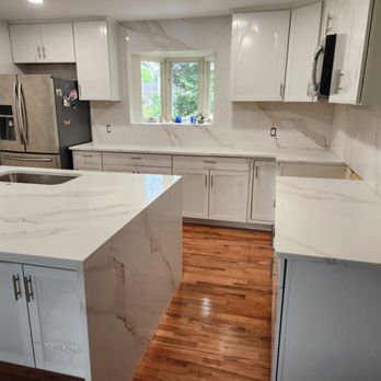 US Granite Marble - Countertop Installation Near Me - Waldorf, Maryland