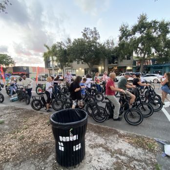 Bay E Bikes - Bike Rentals Near Me