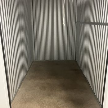Life Storage - Tonawanda - 5 x 10 unit storage unit - Self Storage Near Me - Tonawanda, New York