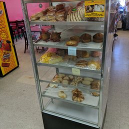 Desserts