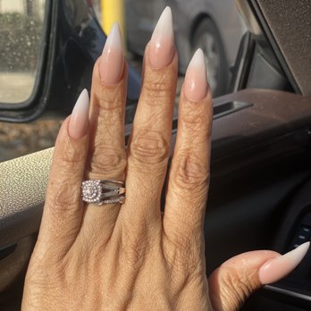 MieBo Nails and Spa - Nail Salons Near Me - Alvin, Texas