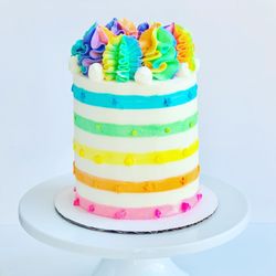 cake. vegan bakery