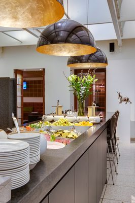 The Huxley Copenhagen, BW Premier Collection by null