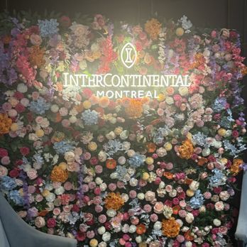 Intercontinental Montréal - Hotels Near Me - Montreal, Quebec Intercontinental Montréal - Hotels Near Me - Montreal, Quebec