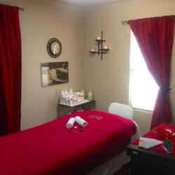 Nick Matthews Salon and Spa