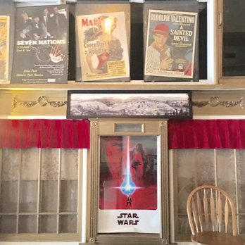 Historic Park Theatre - Cinema Near Me - Estes Park, Colorado Historic Park Theatre - Cinema Near Me - Estes Park, Colorado