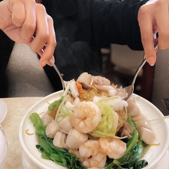 Koi Palace - Dim Sum Near Me - Daly City, California