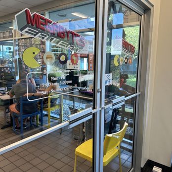 Megabytes Eatery - Delis Near Me - Chantilly, Virginia