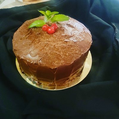 NuNu's Desserts with Soul by null