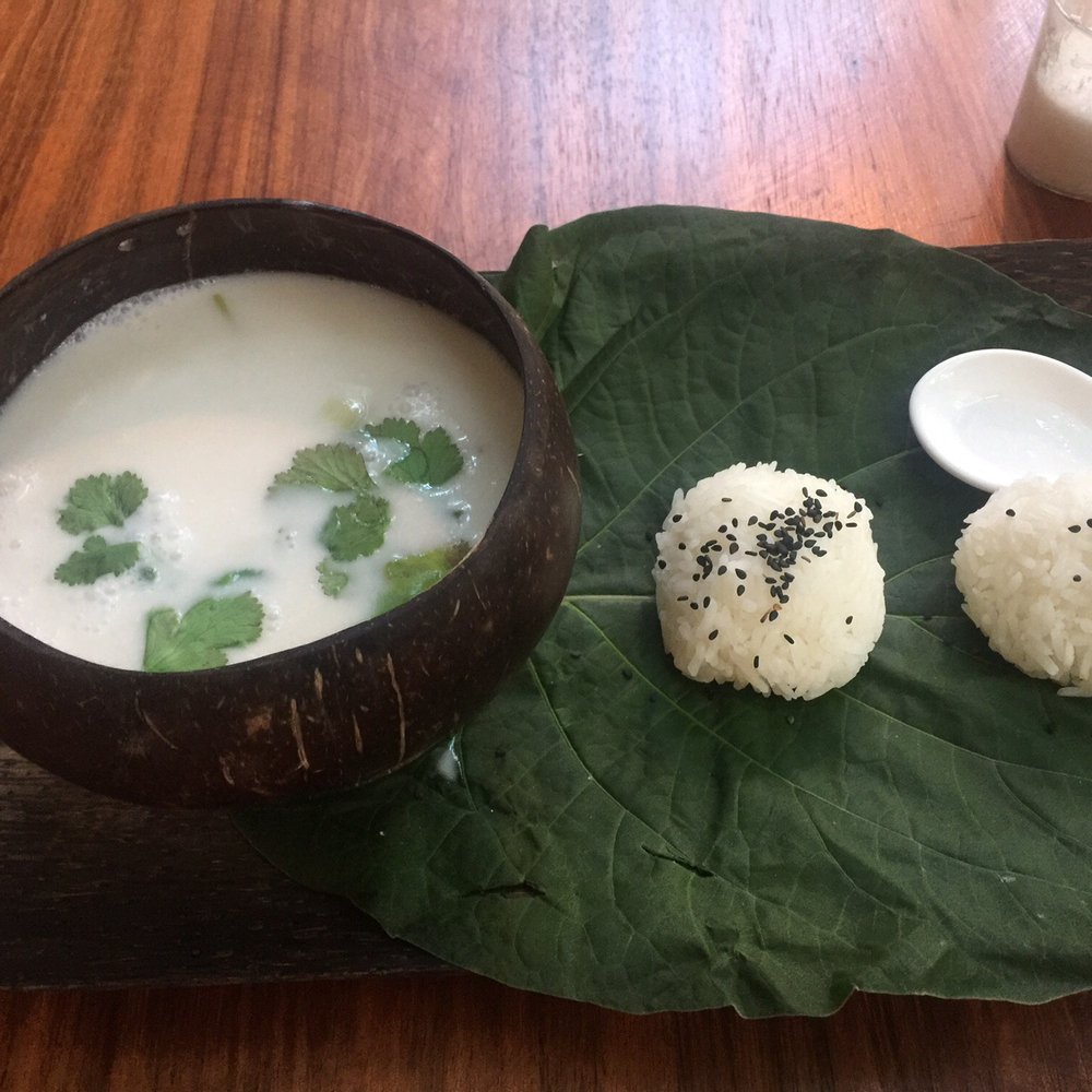 Canopia - So delicious - Breakfast & Brunch Near Me - Tulum, ROO Canopia - So delicious - Breakfast & Brunch Near Me - Tulum, ROO