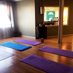 Fearvana Yoga