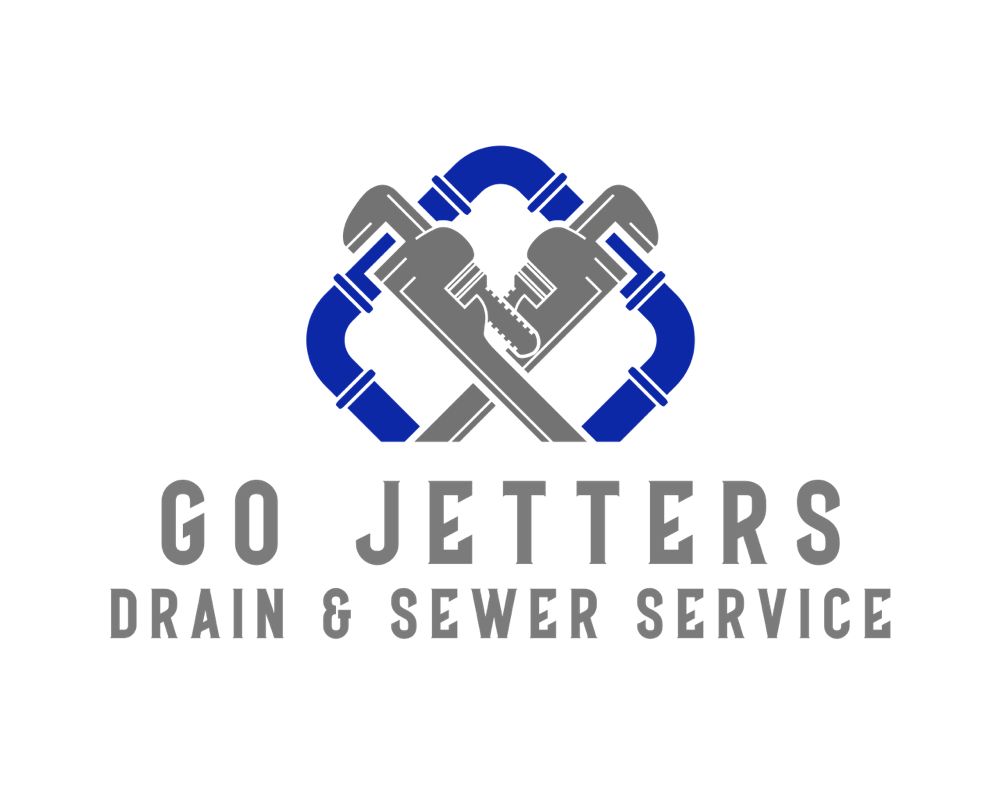 Slide of Go Jetters Drain and Sewer Services