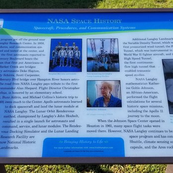 Air Power Park - Museums Near Me - Hampton, Virginia