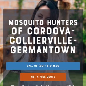 Pest Hunters Mosquito Hunters - Pest Control Near Me Pest Hunters Mosquito Hunters - Pest Control Near Me