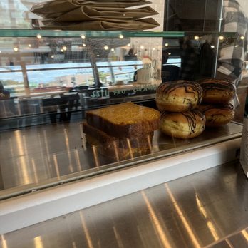 Foxtail Coffee - Pumpkin bread - Coffee & Tea Near Me - Melbourne, Florida Foxtail Coffee - Pumpkin bread - Coffee & Tea Near Me - Melbourne, Florida