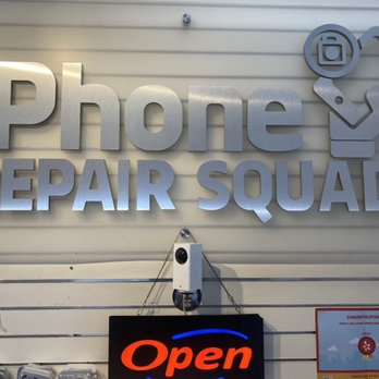 iPhone Repair Squad - One stop repair for any smart device - Mobile Phone Repair Near Me - Oakland, California