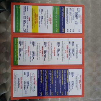 Nacho Mamma's Barrington - Menu - Mexican Near Me - Barrington, Rhode Island