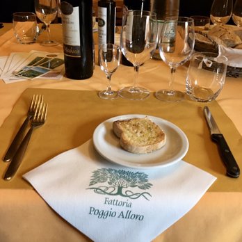 Fattoria Poggio Alloro - Wine Bars Near Me - San Gimignano, AG Fattoria Poggio Alloro - Wine Bars Near Me - San Gimignano, AG