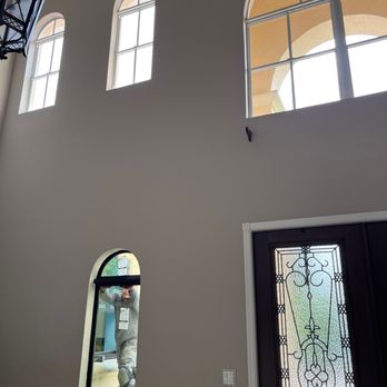 The Window Professionals - beginning of lower window - Windows Installation Near Me - Jupiter, Florida