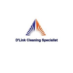 D'Link Cleaning Specialist