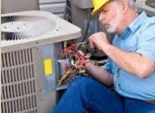 Slide of Catz Air Conditioning & Heating