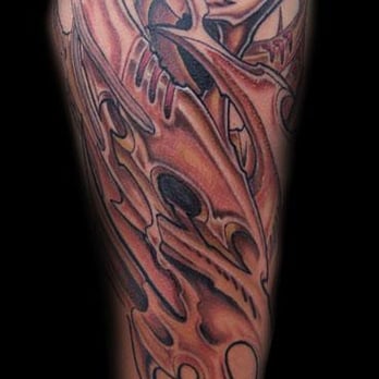 Bombshell BodyWorks - Don Quintana @ Bombshell Tattoo in Greeley - Piercing Near Me - Greeley, Colorado