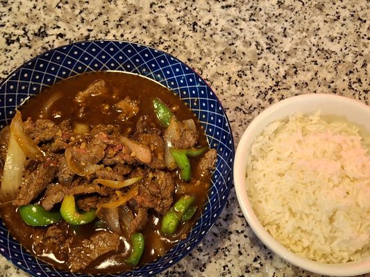 Sticky Rice Brady St by null