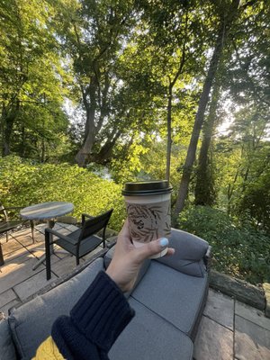 Peninsula Coffee House and Market by null