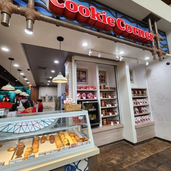 The Cookie Corner - Store Front - Bakeries Near Me - Kaneohe, Hawaii The Cookie Corner - Store Front - Bakeries Near Me - Kaneohe, Hawaii