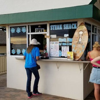 Steak Shack - Steakhouses Near Me - Honolulu, Hawaii Steak Shack - Steakhouses Near Me - Honolulu, Hawaii