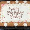 Cookie Text gift card