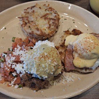 Snooze, an A.M. Eatery - Breakfast & Brunch Near Me - Addison, Texas