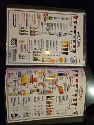 Menu photo 2 Mighty Chick Plano, TX Menu photo 2 Mighty Chick Plano, TX