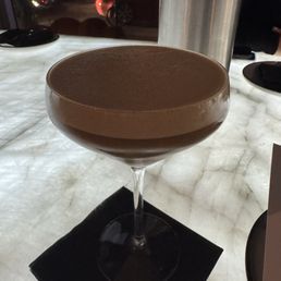 Espresso martini with baileys Espresso martini with baileys