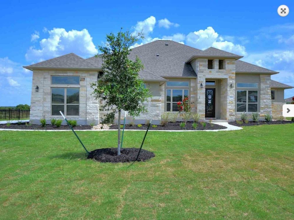 GIDDENS HOME DEVELOPMENT 3001 Crystal Falls Pkwy, Leander, Texas