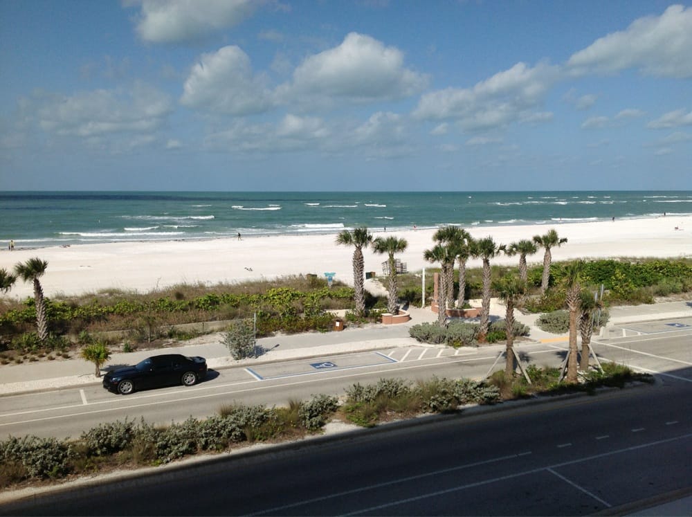 HOLIDAY INN SARASOTALIDO BEACHAT THE BEACH 287 Photos & 90 Reviews