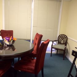 Claudia P Santoyo, LLC - Attorney at Law - Conference room