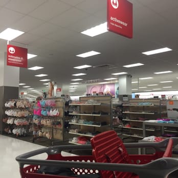 Target - Department Stores Near Me - Los Angeles, California