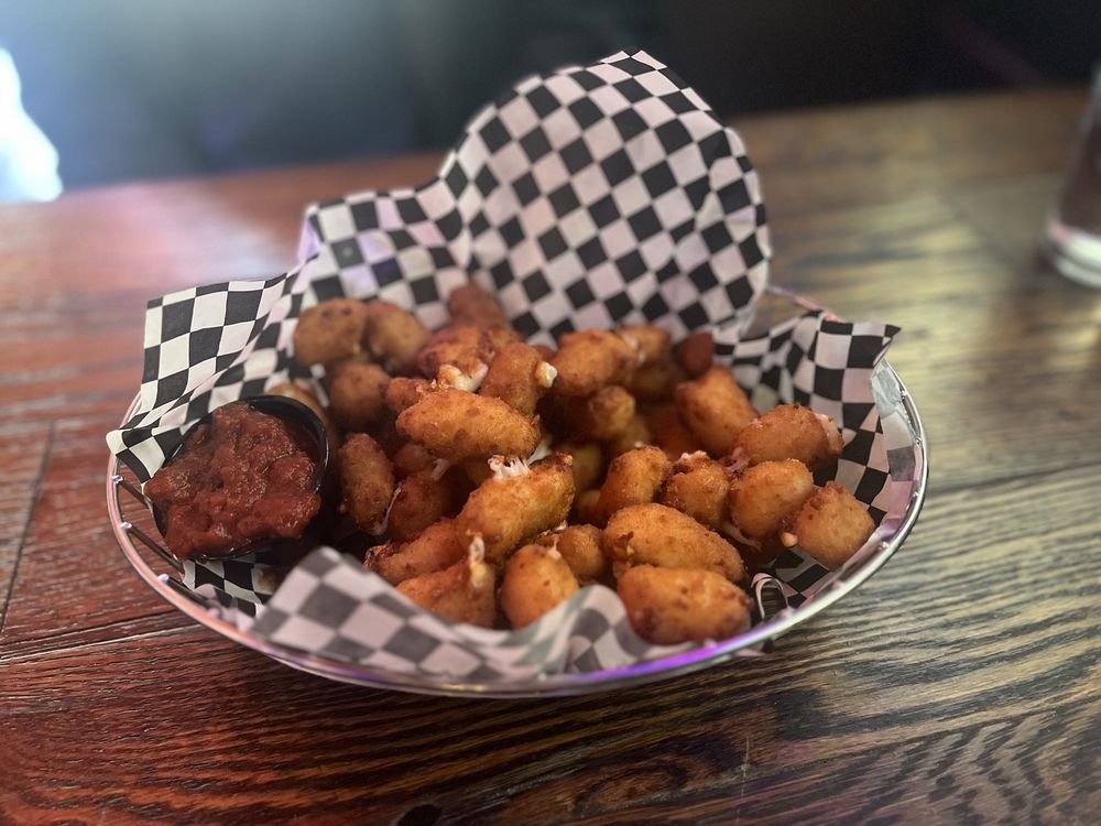 Food from Saint Bibiana