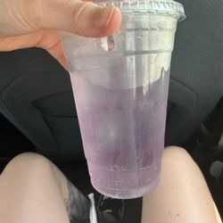 Coastal Grounds - Summer spritzer