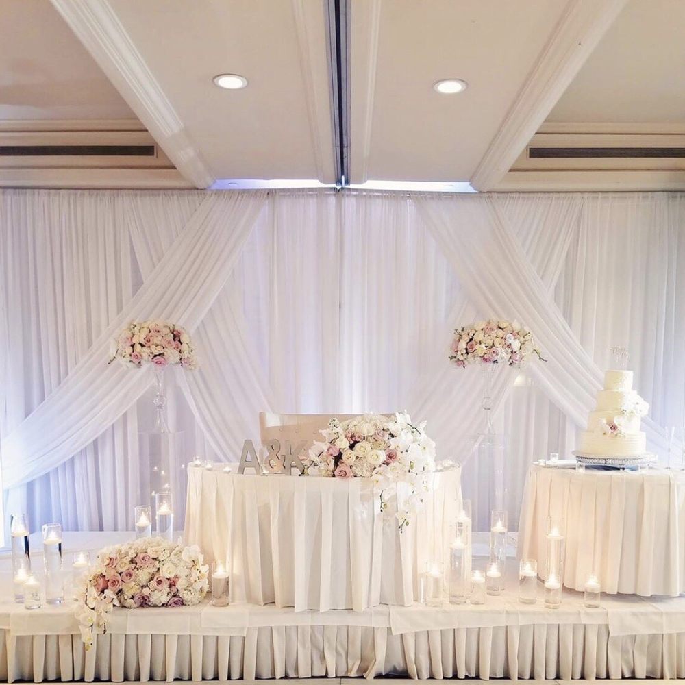 Sweetheart Table