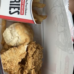 Chicken Tenders
