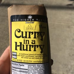 My favorite on the go meal!