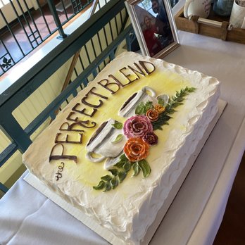 Mainstreet Bake Shop - Custom themed cake - Bakeries Near Me - Saxonburg, Pennsylvania