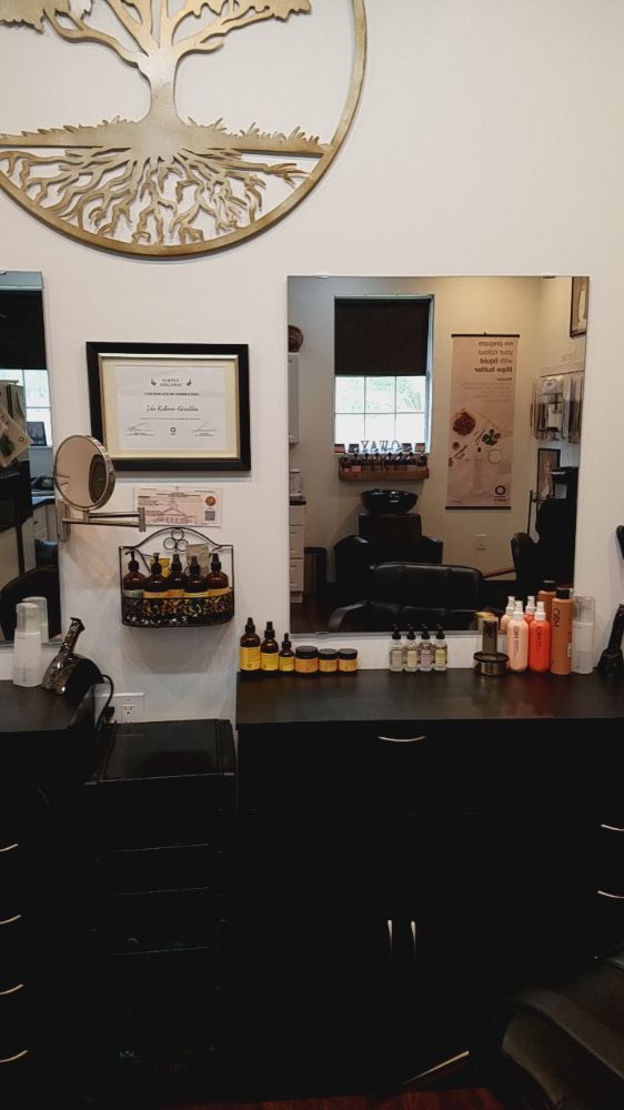 Bei Capelli Hair Studio Image