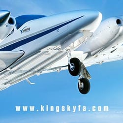 Kingsky Flight Academy