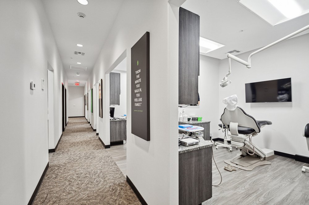MINT DENTISTRY NEW ORLEANS Updated August 2024 12 Photos 3404