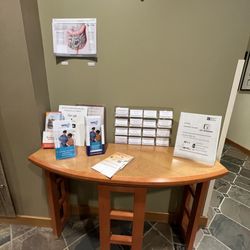Washington Gastroenterology - Info center