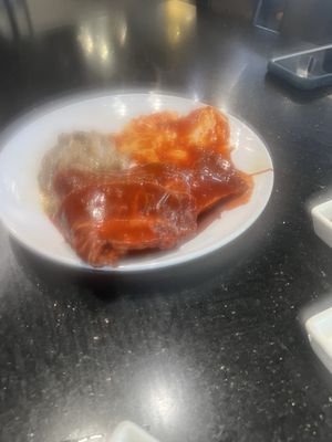 Shila Korean BBQ by null