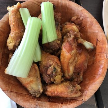 Wings Plus - Hot and lemon pepper mixed! - Chicken Wings Near Me - Coral Springs, Florida Wings Plus - Hot and lemon pepper mixed! - Chicken Wings Near Me - Coral Springs, Florida